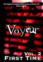 Voyeur 2 - First Time (DVD)