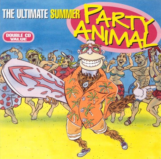 Ultimate Summer Party