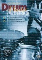 Lackowski, R: Drum Masterclass Buch