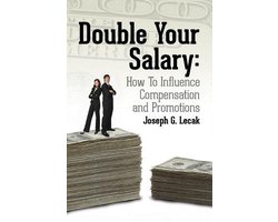 Double Your Salary