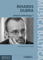 Choral Anthology for Mixed Choir Satb