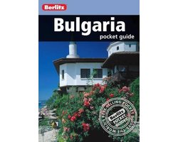 Berlitz Bulgaria Pocket Guide