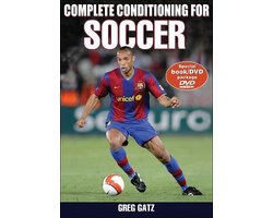 Complete Conditioning for Soccer