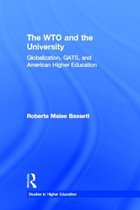 Studies in Higher Education-The WTO and the University