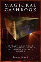 The Gallery of Magick- Magickal Cashbook