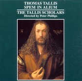 Tallis: Spem in Alium etc / The Tallis Scholars