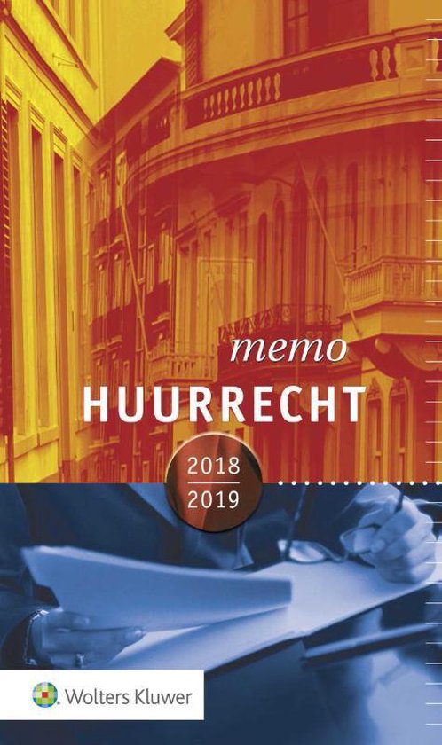 Huurrechtmemo 2018/2019 - Jan Heikens | Northernlights300.org