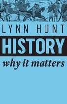 Why It Matters - History