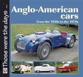 Anglo-American Cars