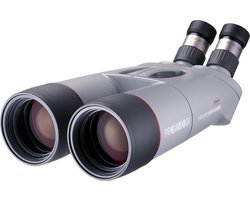 Kowa BL8J3 Zwart, Grijs verrekijker