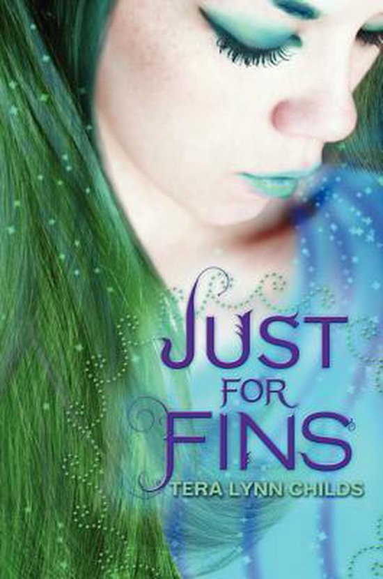 Just For Fins - cover