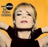 Mari Wilson - The rhythm romance