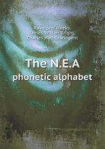 The N.E.A phonetic alphabet