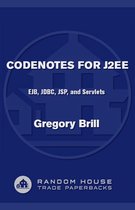 CodeNotes - CodeNotes for J2EE