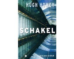 Omslag van Silo 2 - Schakel