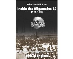 Omslag van Inside The Allgemeine Ss