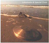 Lokomotiv & Special Choir - Lokomotiv & Special Choir (CD)