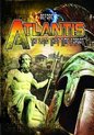 Before Atlantis: The Land That Time Forgot (DVD)