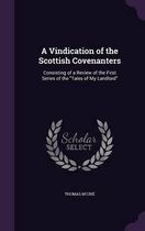 A Vindication of the Scottish Covenanters