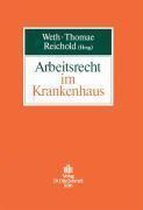 Arbeitsrecht im Krankenhaus