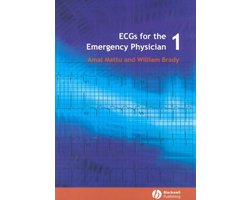 ECGs for the Emergency Physician 1