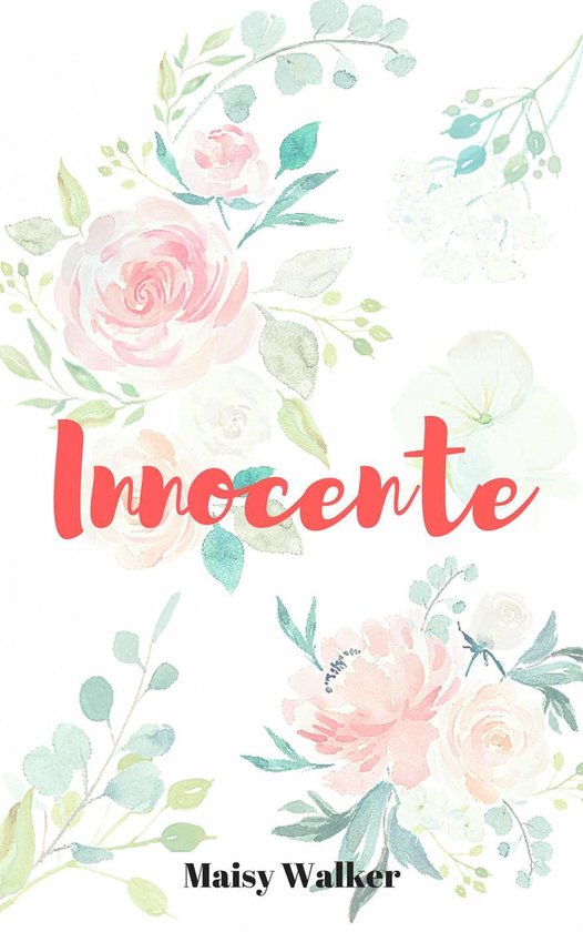 Inocente - cover