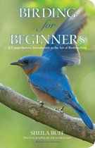 Birding Series - Birding for Beginners