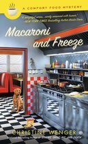 Comfort Food 4 - Macaroni and Freeze