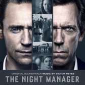 The Night Manager (Original Television Soundtrack)