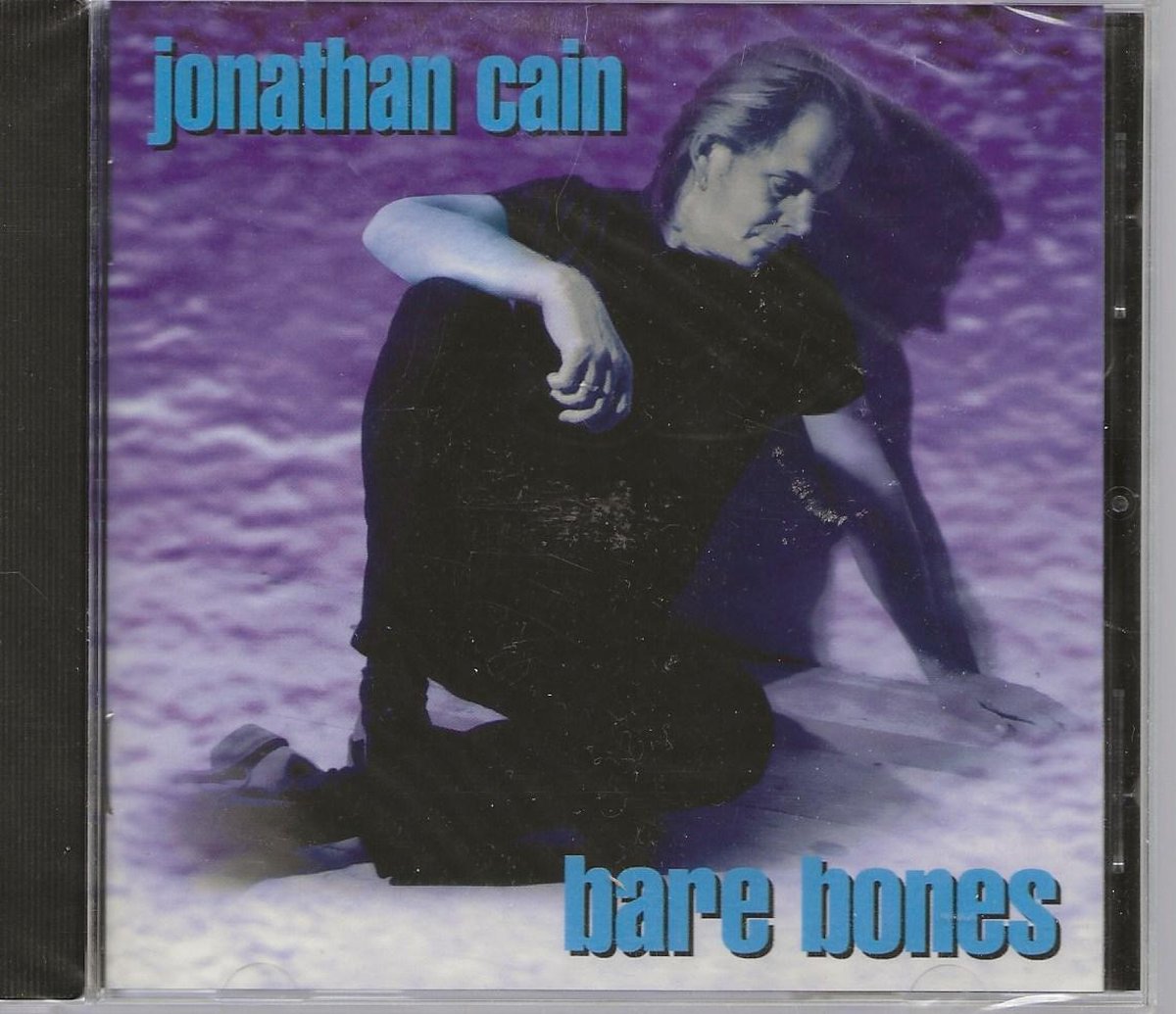 Bare Bones