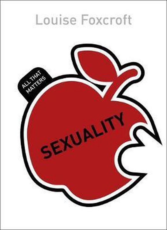 Sexuality: All That Matters - cover