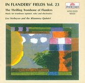 In Flanders Fields Vol. 23