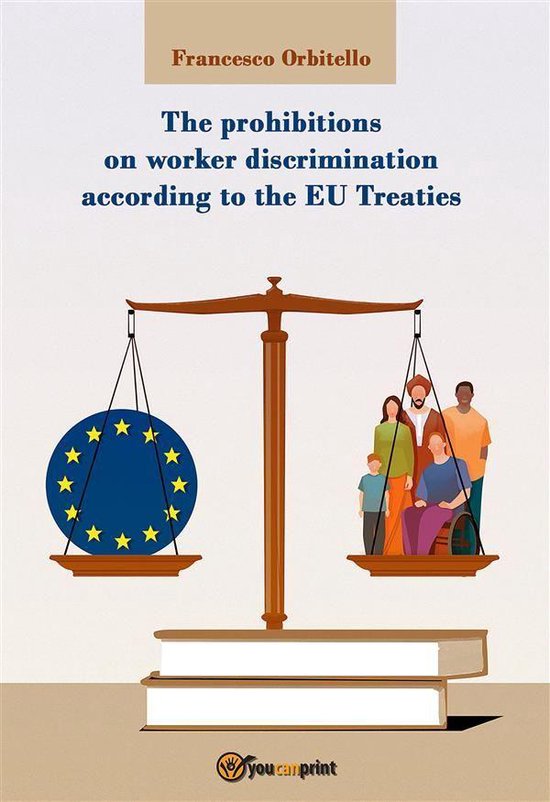 The prohibitions on worker discrimination according to the E ... - cover