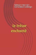 Le Tresor Enchante