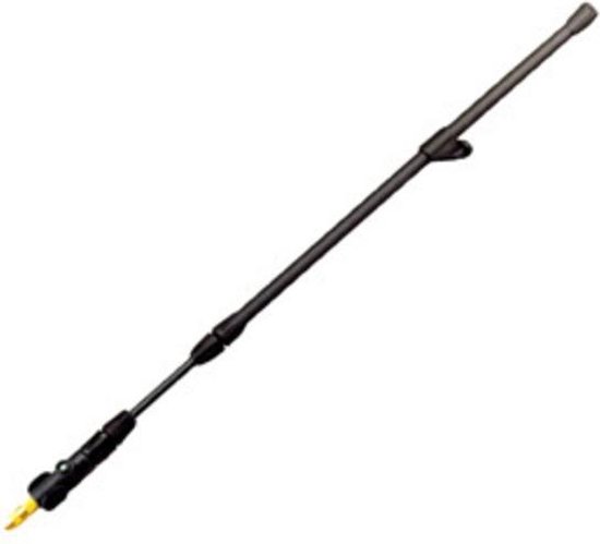 Gloria Spuitstok - Telescoop - 58-100 cm van Merkloos	 — afbeelding 5