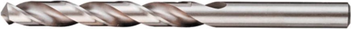 KWB HSS Silverstar Metaalboor op Kaart - 7,5 mm