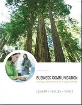 Business Communications