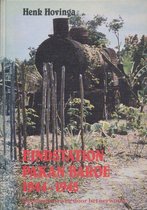 Eindstation pakan baroe 1944-1945 - Hovinga
