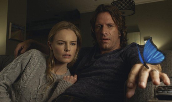 Before I wake