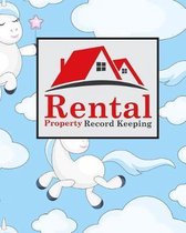 Rental Property Record Keeping