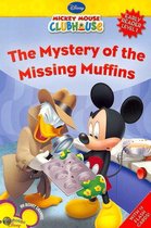 The Mystery of the Missing Muffins