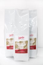 Lambo Proefpakket Koffiebonen - 3 x 500 gram