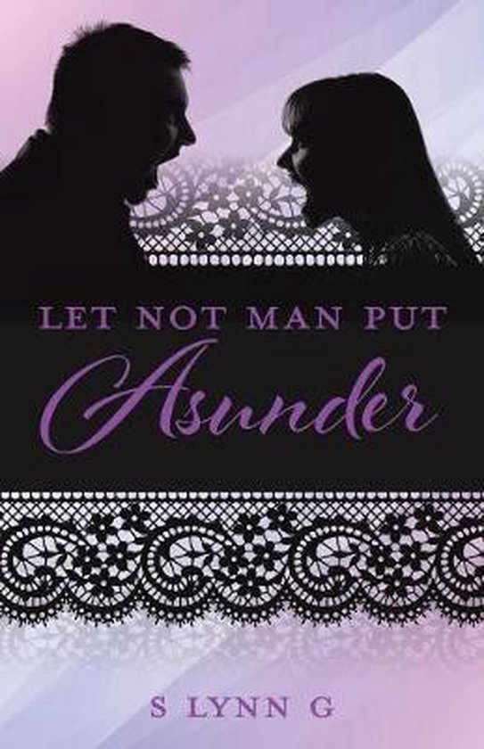 Let Not Man Put Asunder - cover