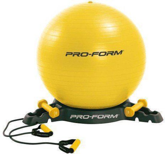 ProForm Total Body Fitness System