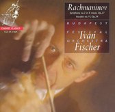 Budapest Festival Orchestra - Rachmaninov: Symphony 2/Vocalise (CD)