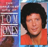 Greatest Hits of Tom Jones [Chrysalis]