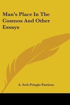 Man's Place in the Cosmos and Other Essays
