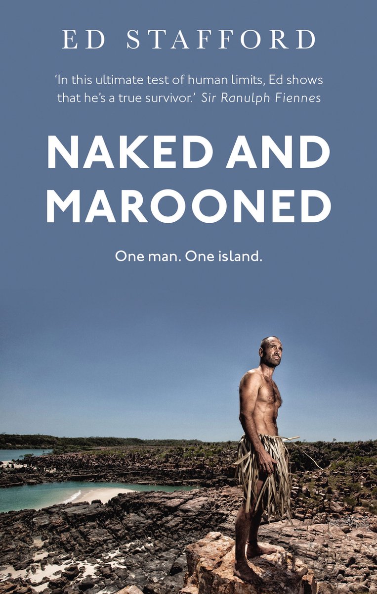 Naked and Marooned op Prijzenvolger.com