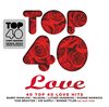 Various - Top 40 - Love