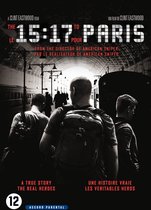 The 15:17 to Paris (DVD)
